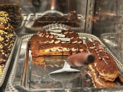 -B&C黄油与面包·THE GARDEN BAKERY概念店(世纪汇店)