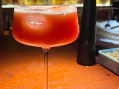 -蓉LOUNGE威士忌鸡尾酒FLOWER酒吧