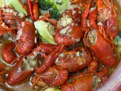 -京悦南门涮羊肉·羊蝎子火锅(田林路店)