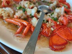 -环球港凯悦 · 享悦中餐厅