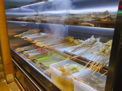 -乐乐姐超级土豆(中关村5号店)