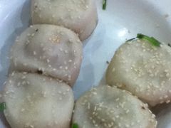 生煎-小杨生煎(龙之梦购物中心店)