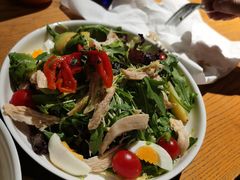 牛油果鸡肉沙拉-玛尚诺意式餐厅(官舍店)