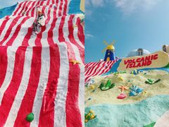 -漳州滨海火山岛自然生态风景区