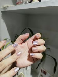 -CM.Nail美甲美睫