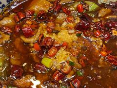 -东方之珠海鲜酒楼(南开店)