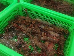 -都斛海鲜街