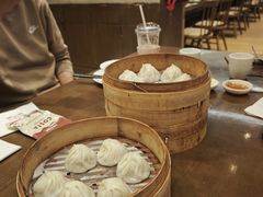 -南翔馒头店(豫园店)