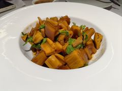 -船歌·鱼水饺青岛菜(正阳路店)