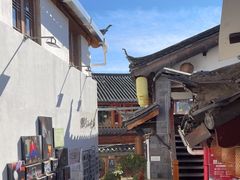 -88号小吃店·经典云南菜·地道纳西美食