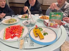 -皖小斌·小葱伴豆腐(丰收路店)