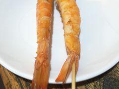 -烤五行·烧烤烤串(石佛营店)
