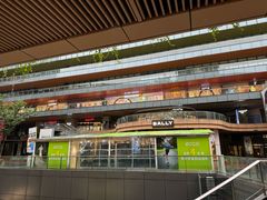 -砂之船奥莱(南京江宁店)