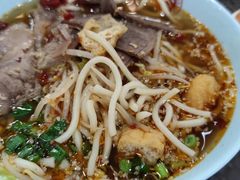 -北大学一食堂