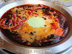 -大龙燚火锅(科华店)