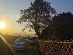 -大罗山风景区