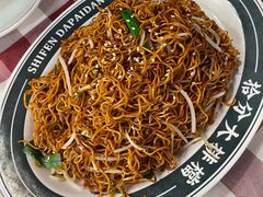 -拾分大排档·顺德鱼生·炭火羊肉煲·海鲜烧烤(南海桂城店)