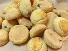 奶香提子酥-東更道点心行(文化东路店)