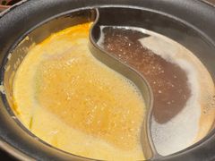 -温野菜涮涮锅(曲江大悦城店)