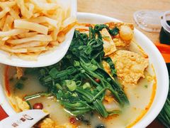 -螺小胖柳州螺蛳粉(钟楼总店)