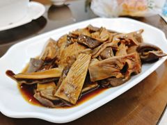 卤水猪肚-腰记饭店(龙源路店)