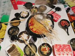 -钢管厂五区小郡肝火锅串串香(福清店)