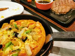 -必胜客(城西银泰店)