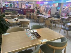 -优优西里·意式餐厅(福州金融街万达店)
