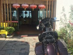 -古尚锦酒楼·水上餐厅