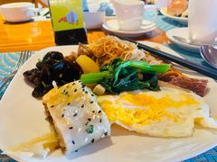 -深圳大梅沙京基洲际度假酒店