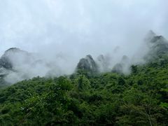 -鹿院坪生态旅游景区