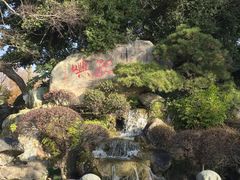 -江心屿景区