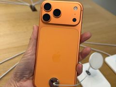 -Apple 零售店(Causeway Bay)