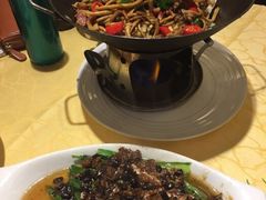 -马凯餐厅(长椿街店)