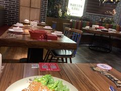 -百年神厨·地道川菜(清江西路店)