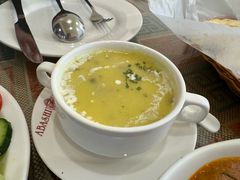 -亚桥咖喱(延安路店)