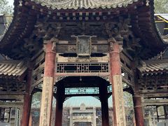 -西安化觉巷清真大寺