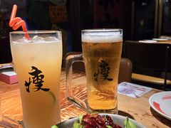 -你又瘦了小酒馆(奥体店)