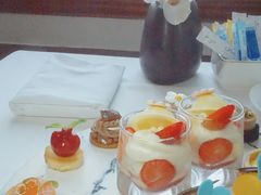 -上海和平饭店华懋阁 Cathay Room