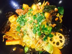 -天府国麻辣香锅(悦荟广场店)