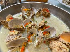 -新享乐海鲜(翠华路店)