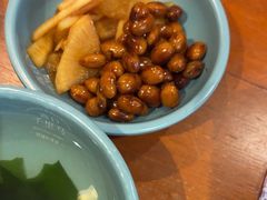 -鑫日千里马朝鲜族小馆(总店)