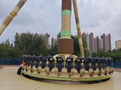 -沈阳方特欢乐世界