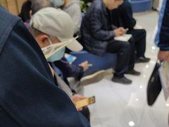 -美年大健康体检中心(牡丹园分院)