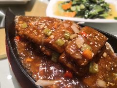 -香满楼(南关店)