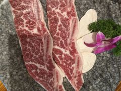 -万兴佳烤肉·长白山老味道(宏泰广场店)