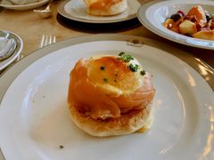 三文鱼airllington-The Wolseley