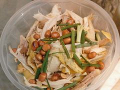 -小八仙·宴(三峡茶庄店)