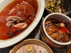 -南京大牌档(青岛万象城店)