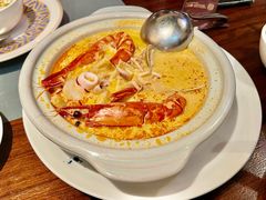 -狮拾久·现代新加坡料理(福田COCO Park店)